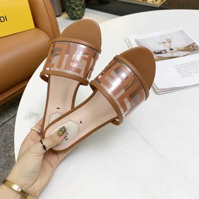 Sexy Printed Women Slipper