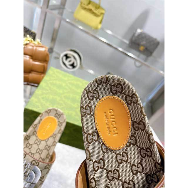 Women Fashion Embroidery Casual Slipper