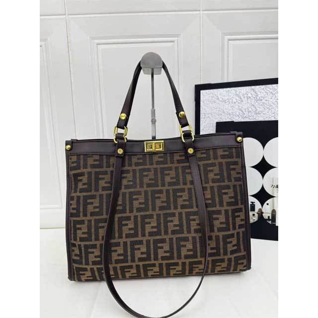 Fashion Printed Women Handbag