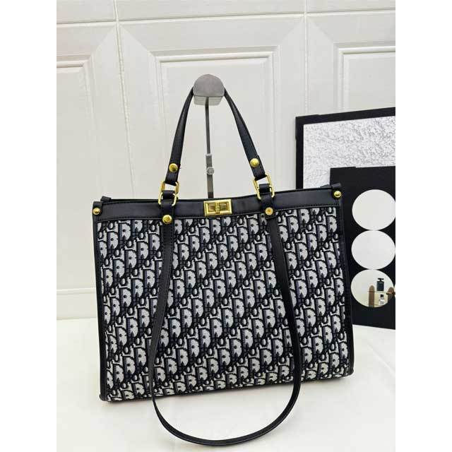 Fashion Printed Women Handbag
