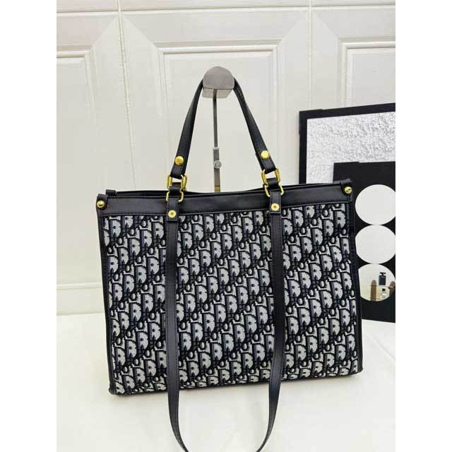 Fashion Printed Women Handbag