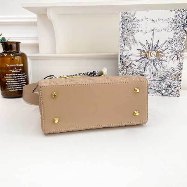 Leather Fashion Women Crossbody Handbag