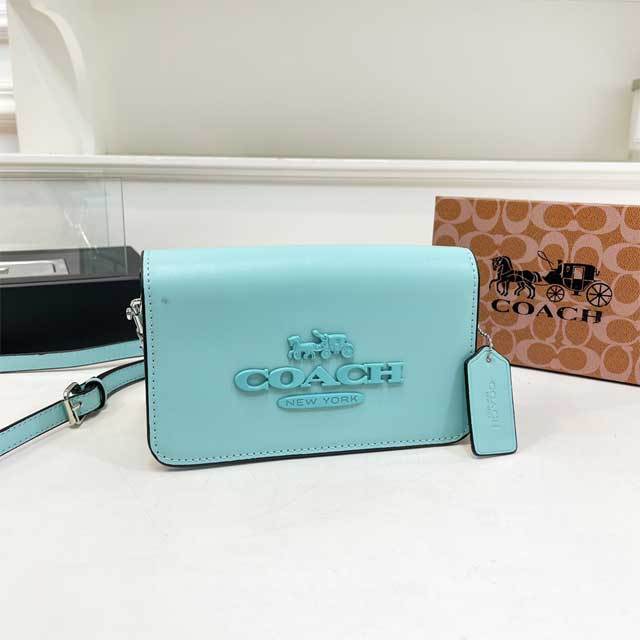 Leather Fashion Women Messenger Bag