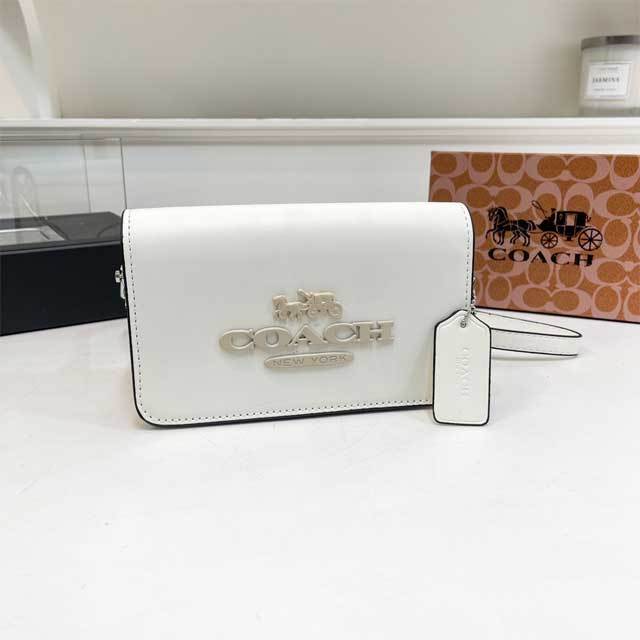 Leather Fashion Women Messenger Bag
