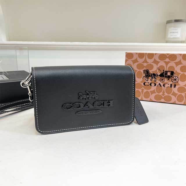 Leather Fashion Women Messenger Bag