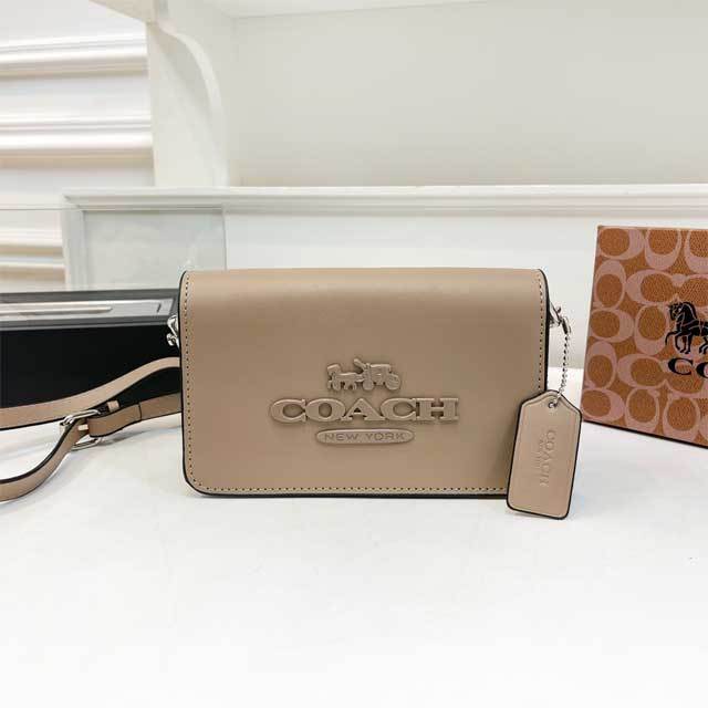 Leather Fashion Women Messenger Bag