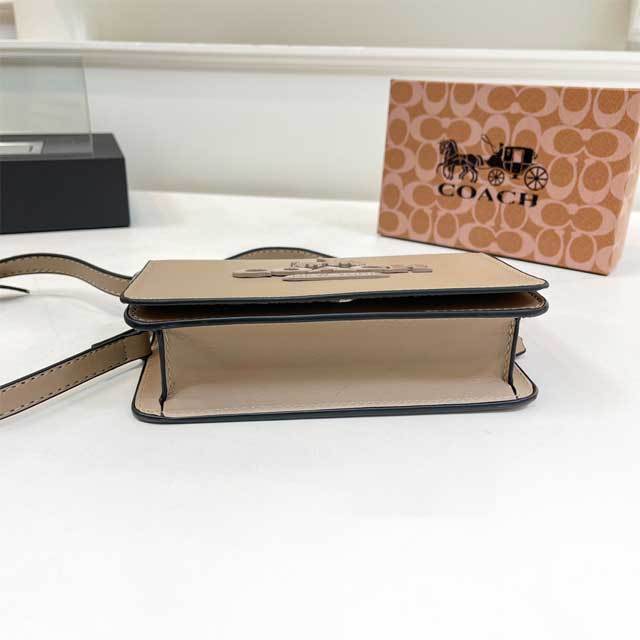 Leather Fashion Women Messenger Bag