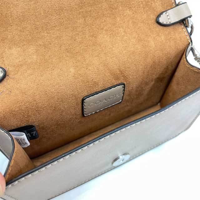 Leather Fashion Women Messenger Bag
