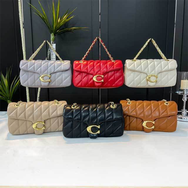 Leather Fashion Women Purses