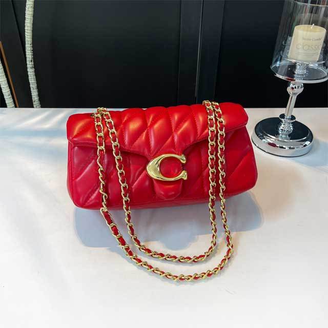 Leather Fashion Women Purses