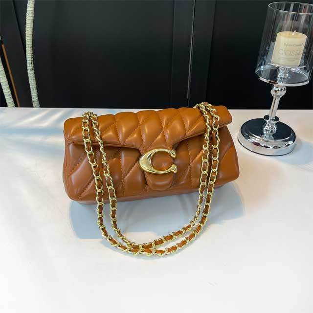 Leather Fashion Women Purses