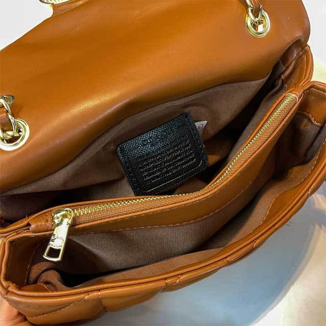 Leather Fashion Women Purses