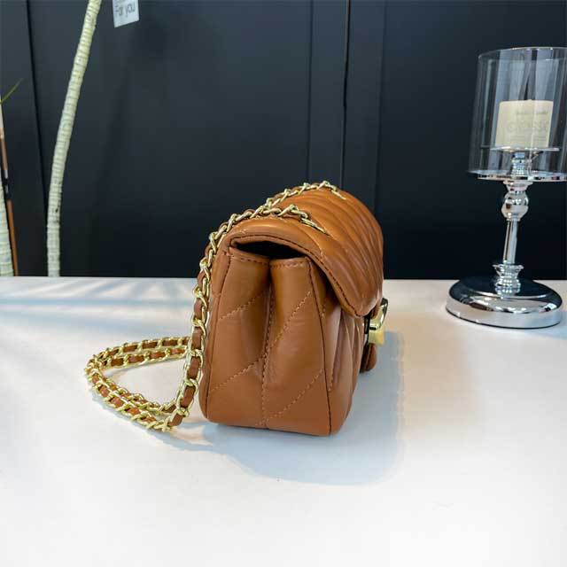 Leather Fashion Women Purses