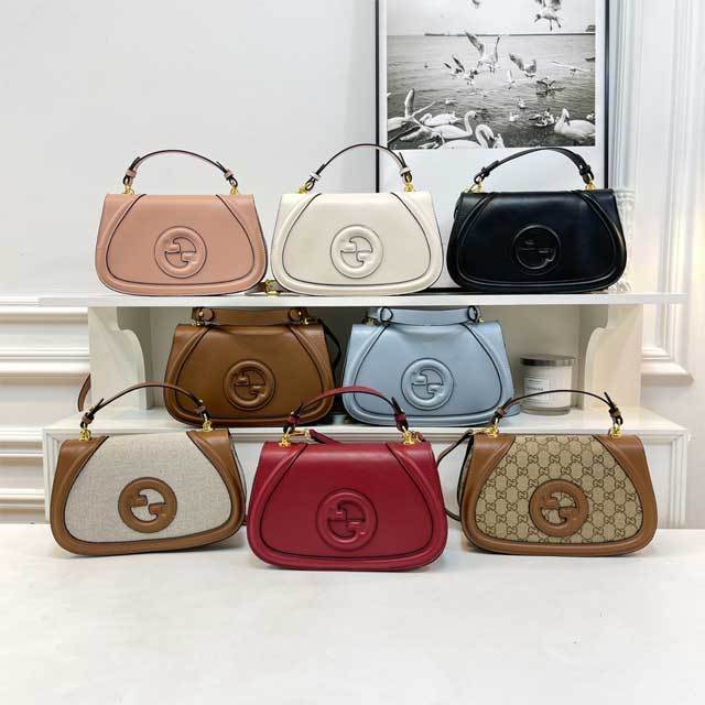 Women Leather Fashion Crossbody Bag