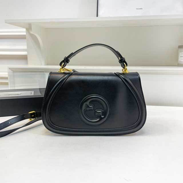 Women Leather Fashion Crossbody Bag