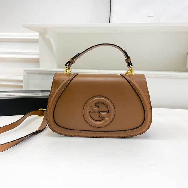 Women Leather Fashion Crossbody Bag