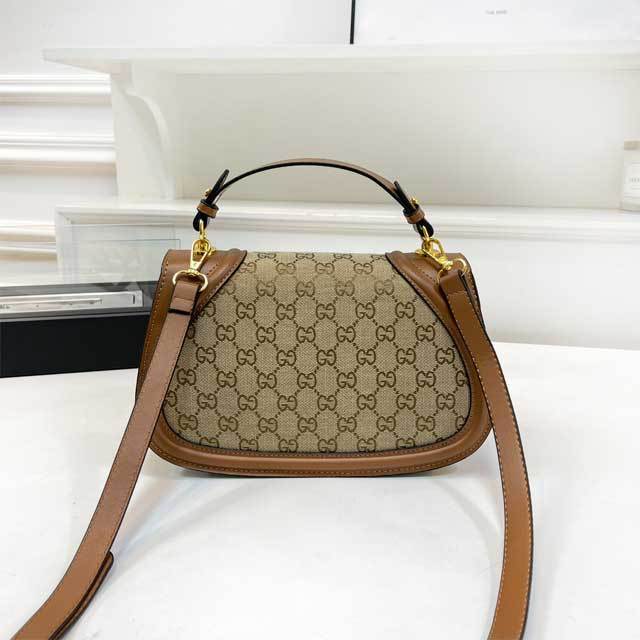 Women Leather Fashion Crossbody Bag
