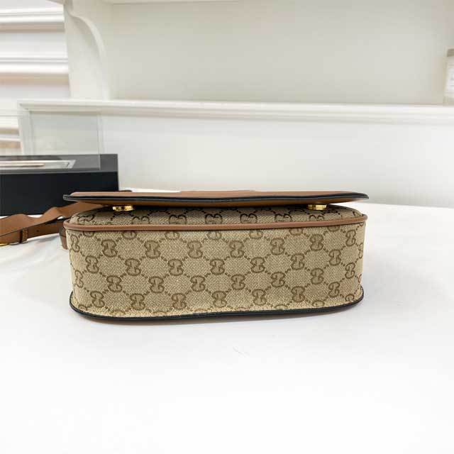 Women Leather Fashion Crossbody Bag