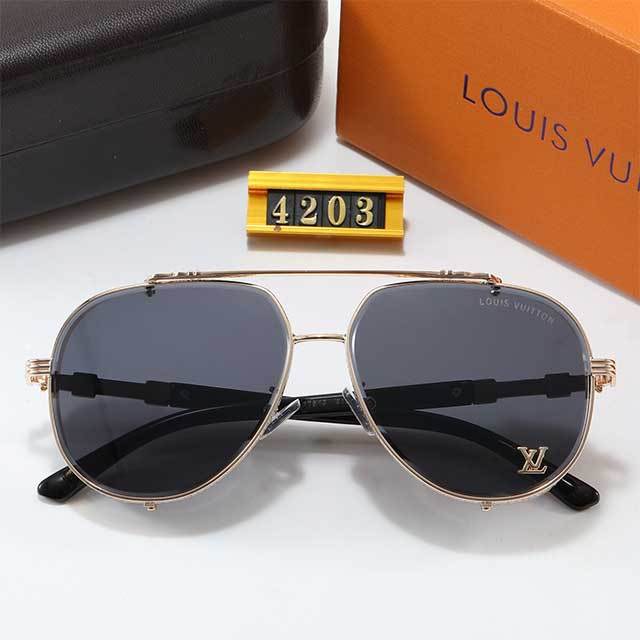 Trendy Unisex Driving Beach Glasses