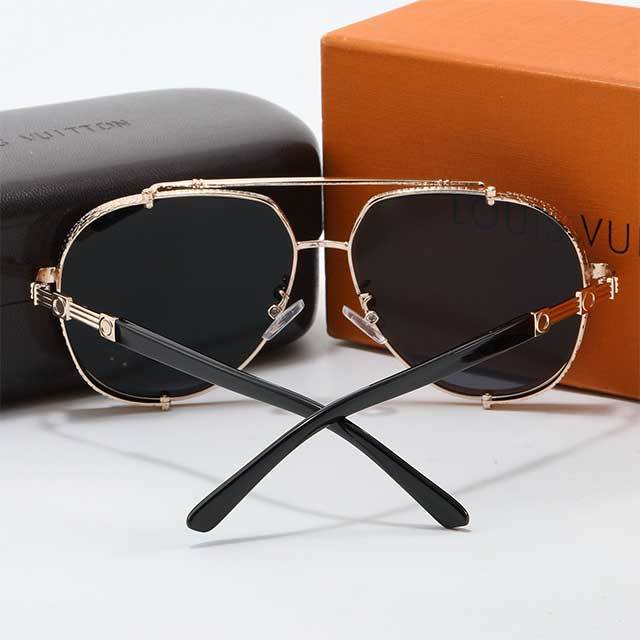 Trendy Unisex Driving Beach Glasses