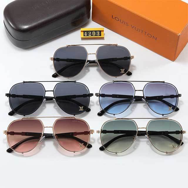 Trendy Unisex Driving Beach Glasses