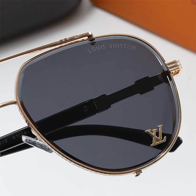 Trendy Unisex Driving Beach Glasses