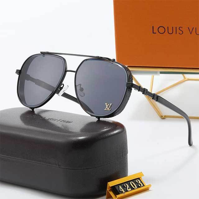 Trendy Unisex Driving Beach Glasses