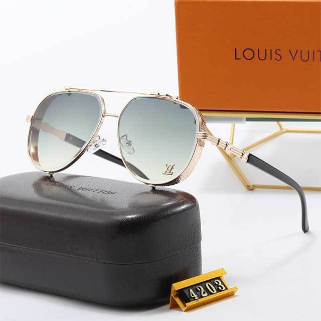 Trendy Unisex Driving Beach Glasses