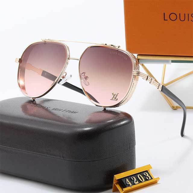 Trendy Unisex Driving Beach Glasses