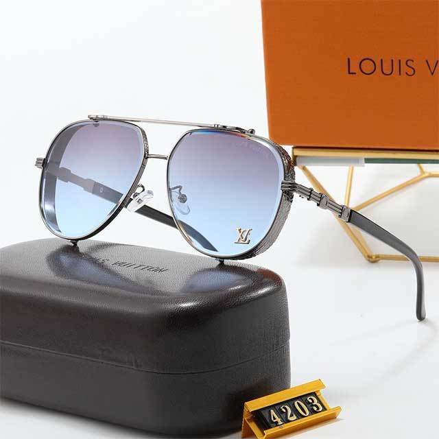 Trendy Unisex Driving Beach Glasses