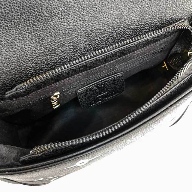 Leather Fashion Women Messenger Bag