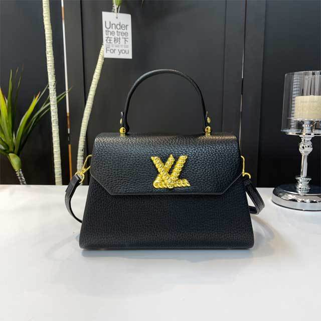 Fashion Design Women Leather Crossbody Bag
