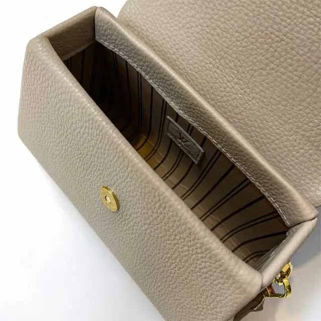 Fashion Design Women Leather Crossbody Bag