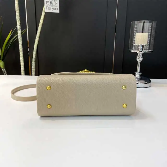 Fashion Design Women Leather Crossbody Bag