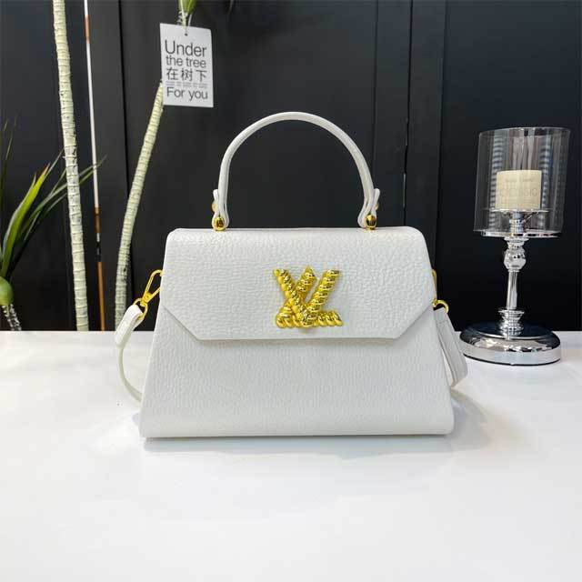 Fashion Design Women Leather Crossbody Bag