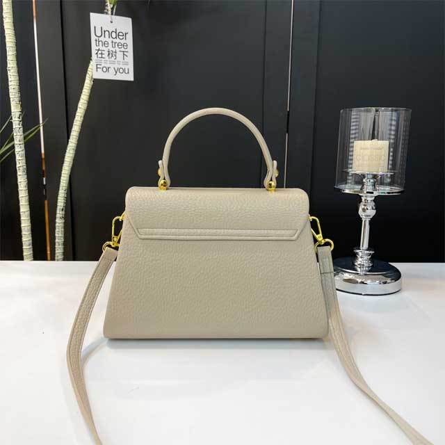 Fashion Design Women Leather Crossbody Bag