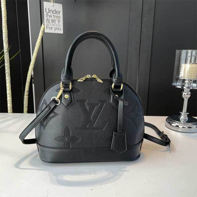 Leather Fashion Women Crossbody Bag