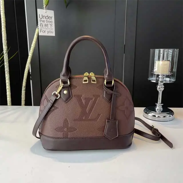 Leather Fashion Women Crossbody Bag