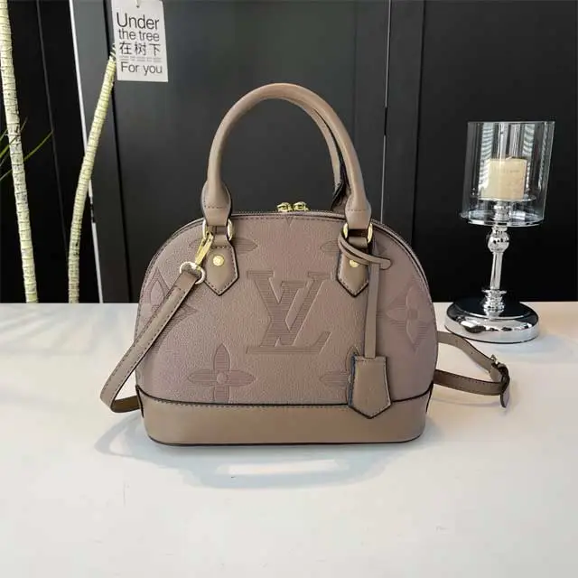 Leather Fashion Women Crossbody Bag