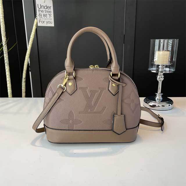 Leather Fashion Women Crossbody Bag