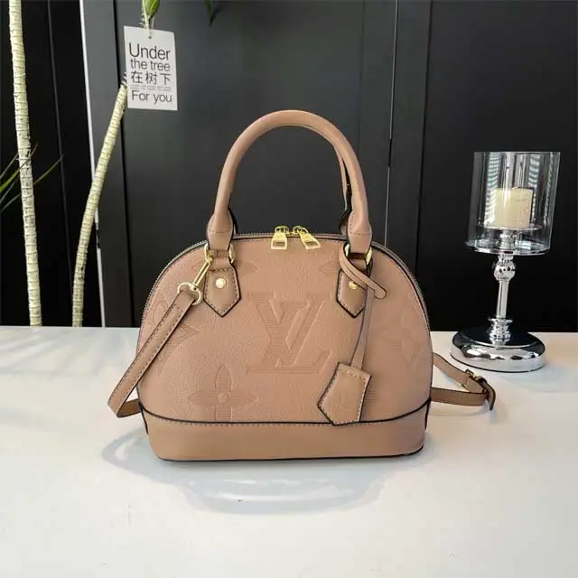 Leather Fashion Women Crossbody Bag