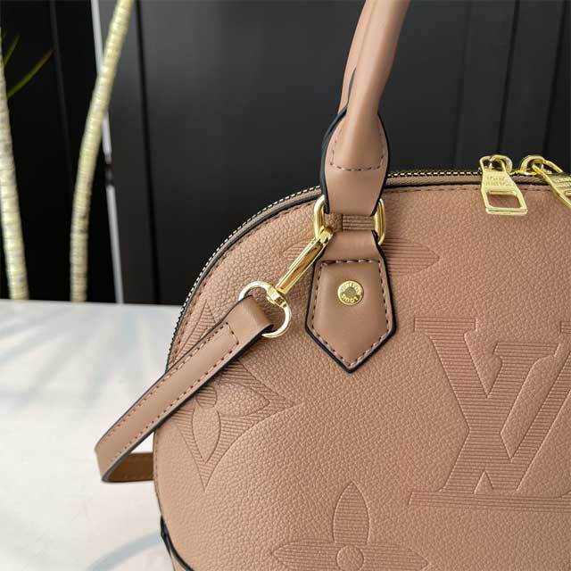 Leather Fashion Women Crossbody Bag