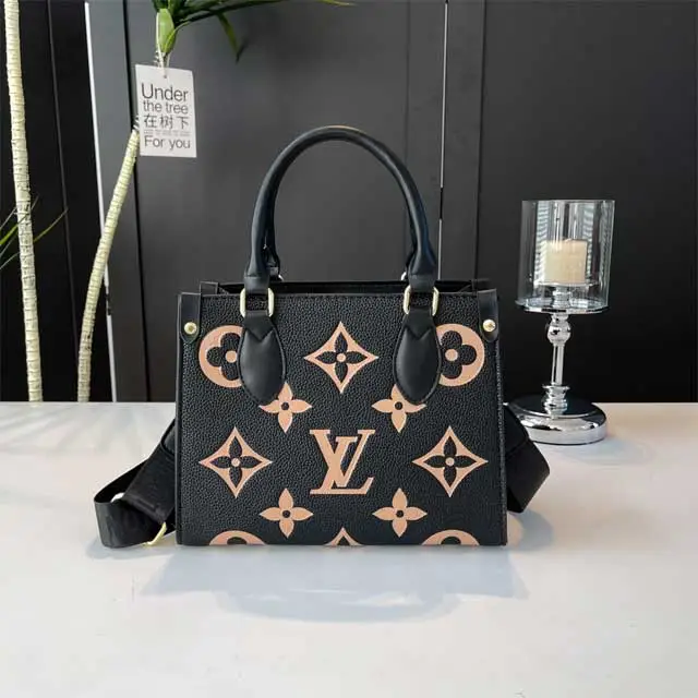 Leather Women Crossbody Handbag