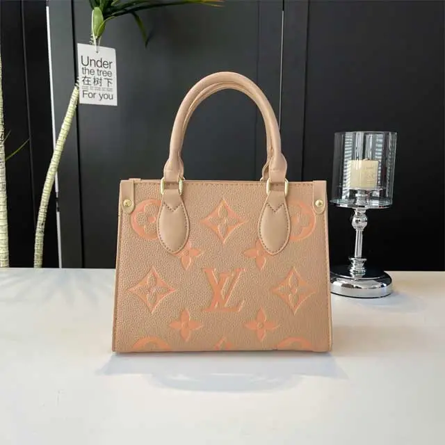 Leather Women Crossbody Handbag