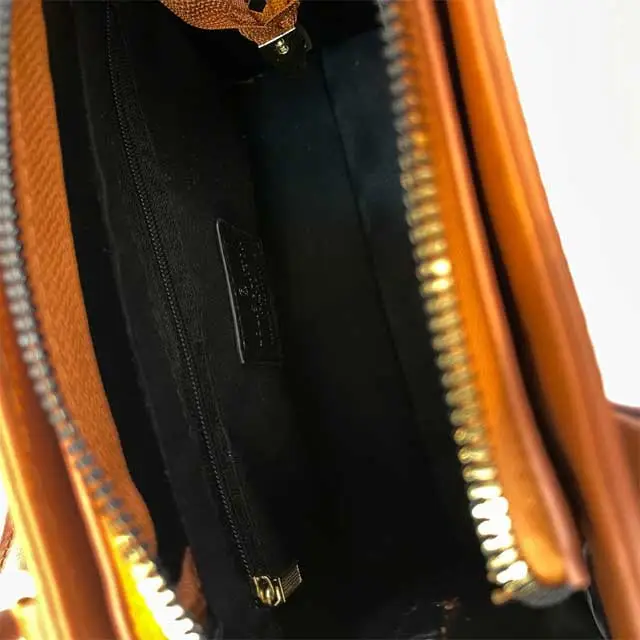 Leather Women Crossbody Handbag