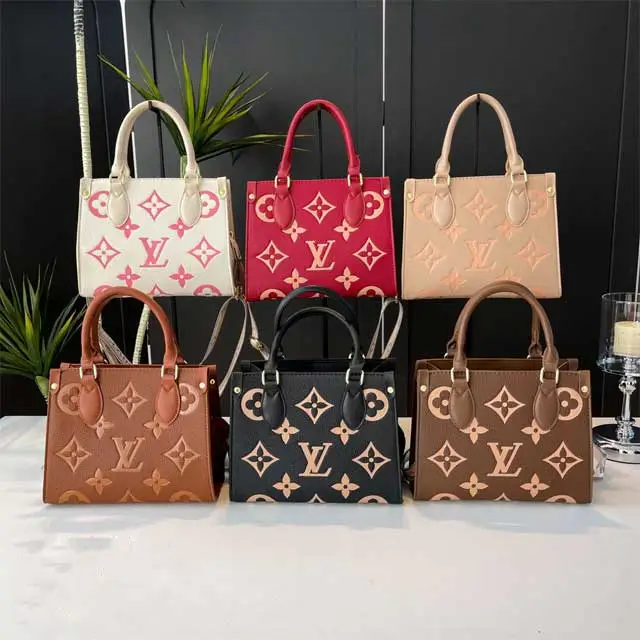 Leather Women Crossbody Handbag