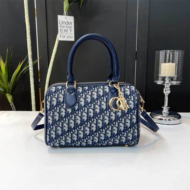 Printed Fashion Women Crossbody Handbag