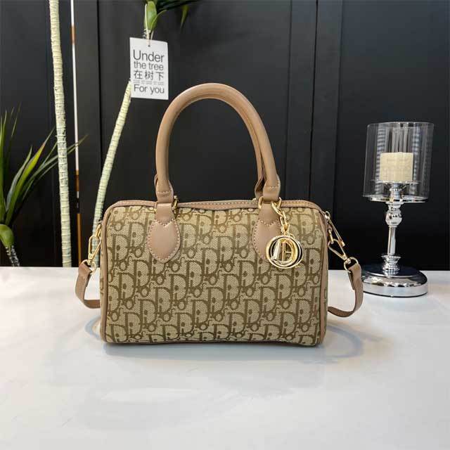 Printed Fashion Women Crossbody Handbag
