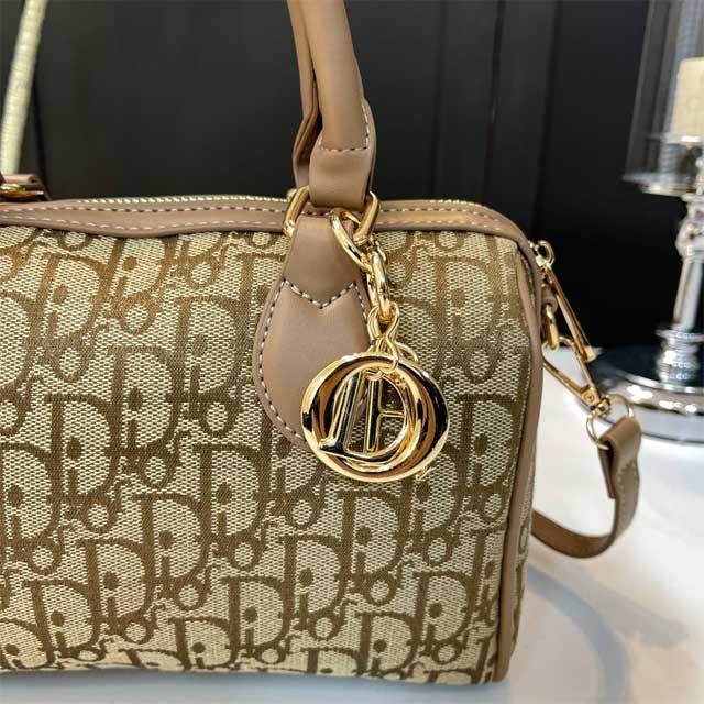 Printed Fashion Women Crossbody Handbag