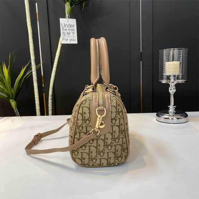 Printed Fashion Women Crossbody Handbag